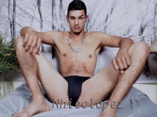 nhicolopez Livestrip Cams