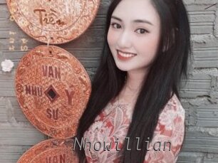 nhowillian Livestrip Cams