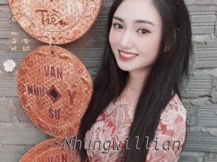 Nhungwillian