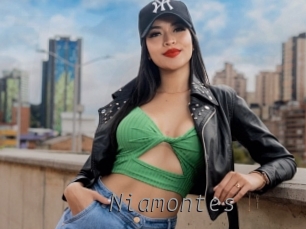 niamontes Livestrip Cams