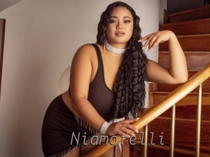 Niamorelli