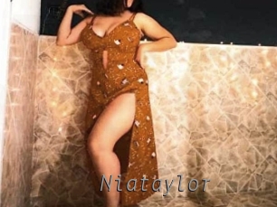 niataylor Livestrip Cams