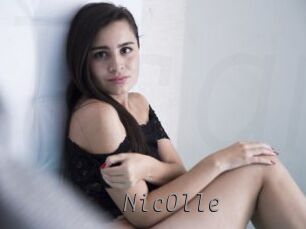 Nic0lle