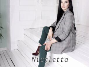 Nicaletta