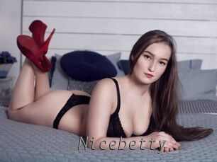 nicebetty Livestrip Cams