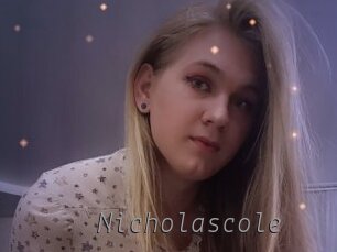 Nicholascole
