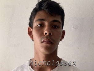 Nicholassex