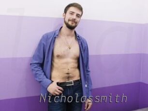 Nicholassmith