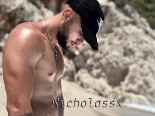 nicholassx Livestrip Cams