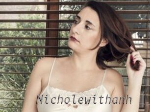 Nicholewithanh