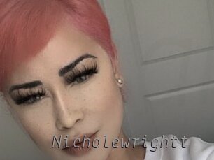 Nicholewrightt