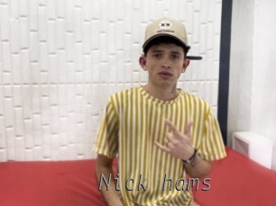 nick_hams Livestrip Cams