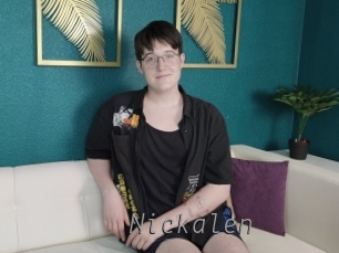 nickalen Livestrip Cams