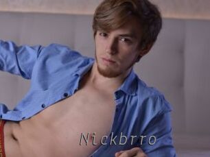 Nickbrro