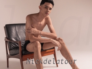 Nickdelatour