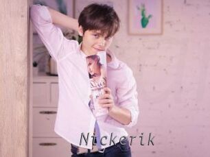 Nickerik