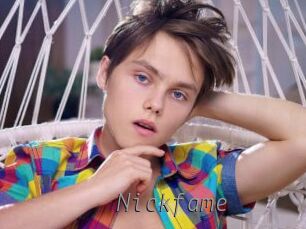 Nickfame