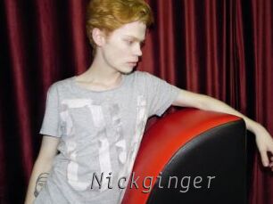 Nickginger