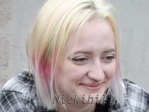 Nickihill