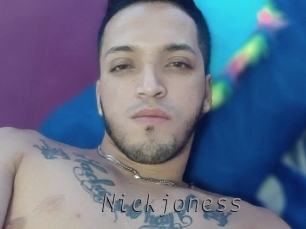 nickjoness Livestrip Cams