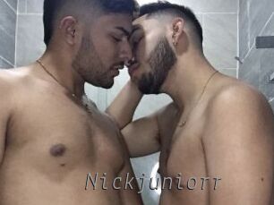 Nickjuniorr