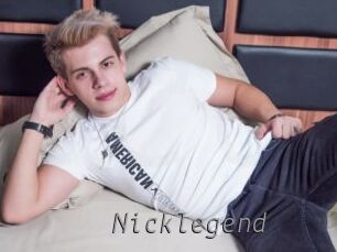 Nicklegend