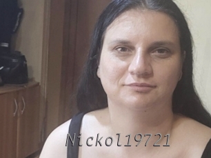 nickol19721 Livestrip Cams