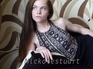 Nickolestuart