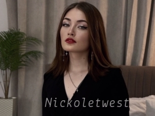 Nickoletwest