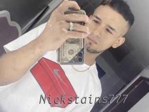 Nickstains777