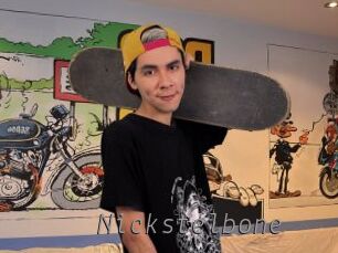 Nickstelbone