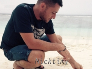 Nicktimy