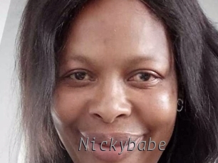 Nickybabe
