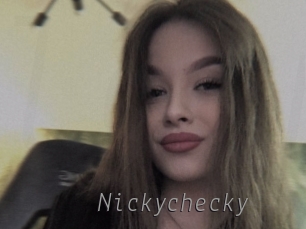 Nickychecky