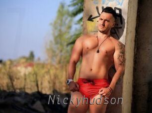 nickyhudson Livestrip Cams