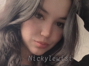 Nickylewisi