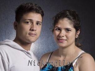 Nickymallory