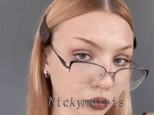 nickymorris Livestrip Cams
