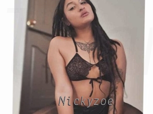 Nickyzoe