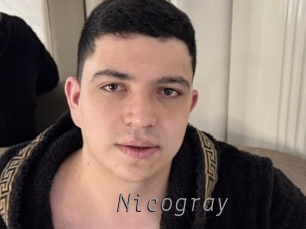 nicogray Livestrip Cams