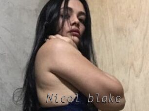nicol_blake Livestrip Cams
