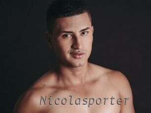 Nicolasporter