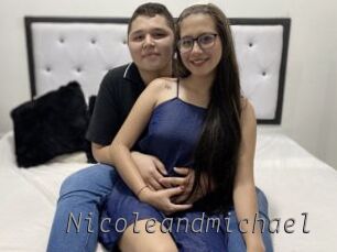nicoleandmichael Livestrip Cams