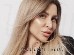 nicoleariston Livestrip Cams