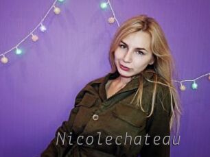 nicolechateau Livestrip Cams