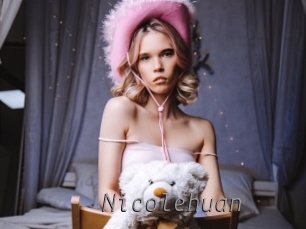 nicolehuan Livestrip Cams