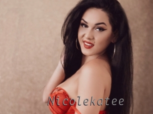 nicolekatee Livestrip Cams