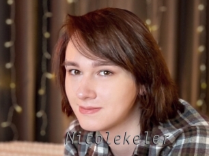 nicolekeler Livestrip Cams