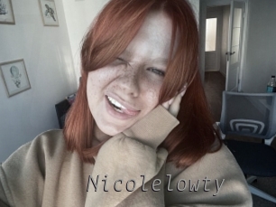 nicolelowty Livestrip Cams