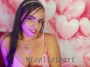 nicolidibari Livestrip Cams